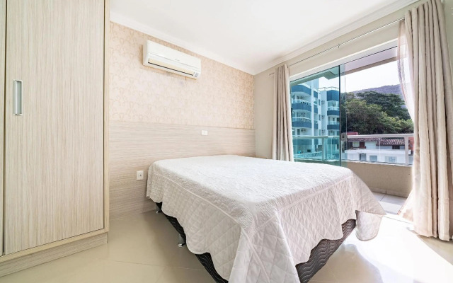 249 - Apartamento próximo do mar econômico na cidade de Bombinhas