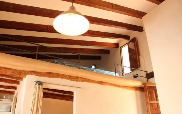 Casitas de Pescadores