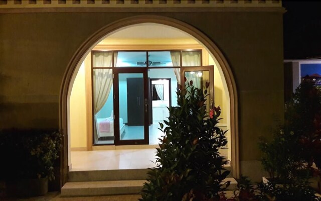 Sahwan Boutique Resort