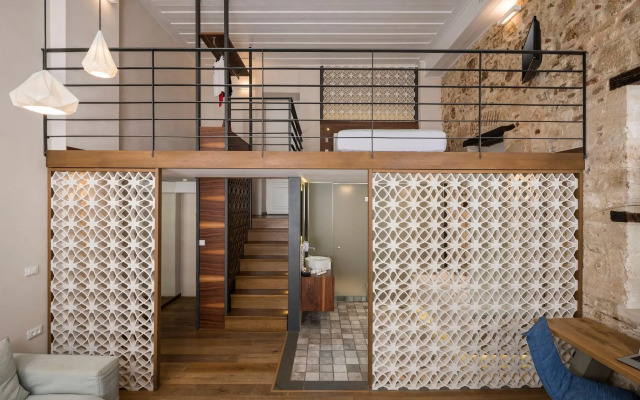 Ambassadors Residence Boutique Hotel Chania