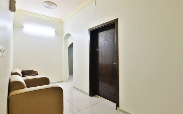 OYO 236 Al Wethenani Apartment