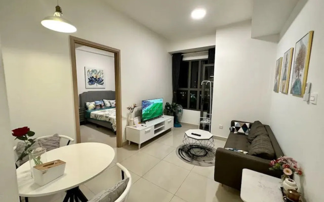 The Sun Avenue Relax & Pool