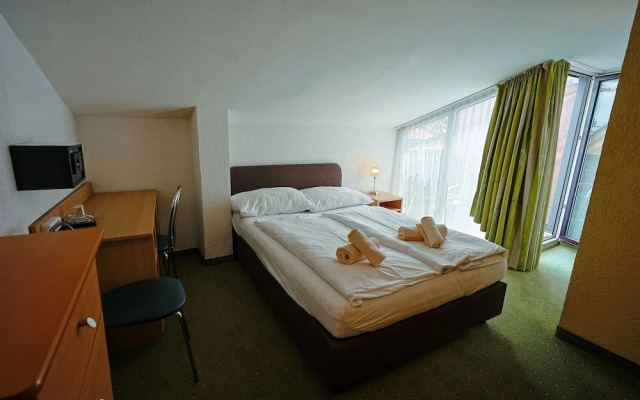 Götznerhof - Self-Check-in