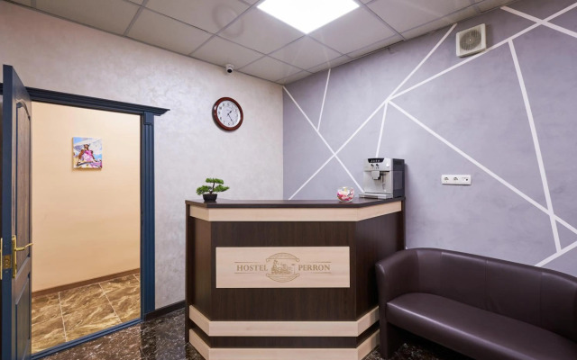 Хостел Perron