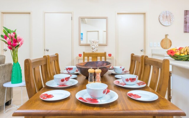 Cook Islands Holiday Villas Blackrock