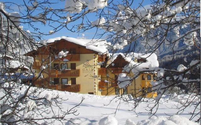 Gaia Wellness Residence Hotel