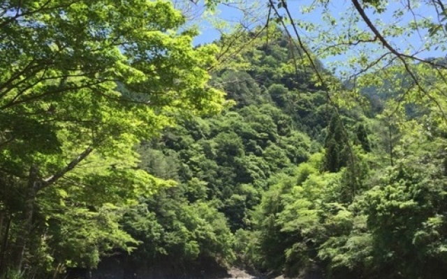 Kirari Ryujin – Outside – Tanabe