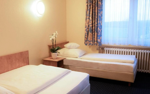 Friends Hotel Kerpen