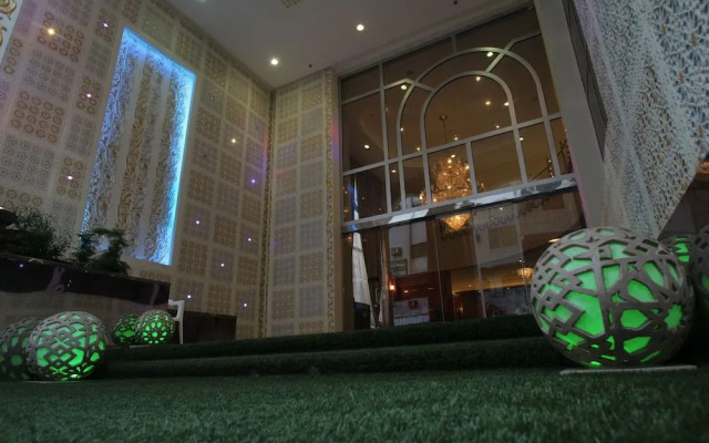 Al Refa Al Saad Hotel