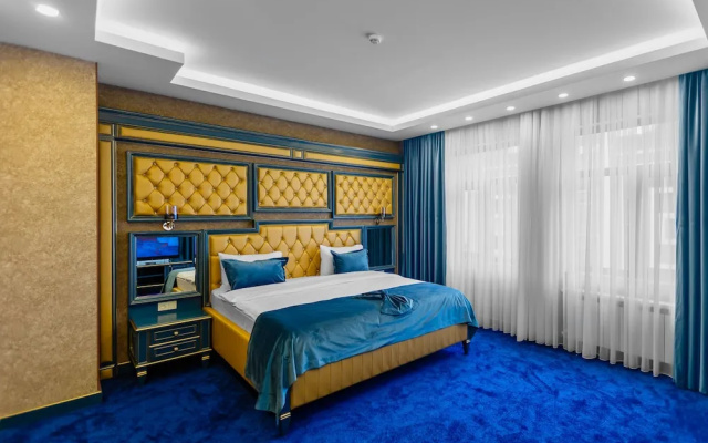 Nardin Hotel