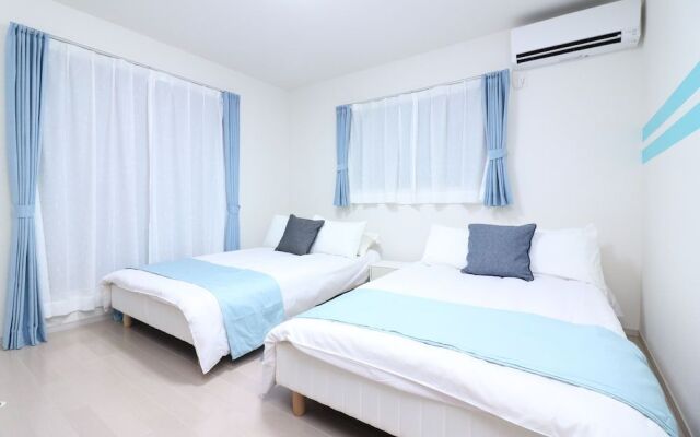 HG Cozy Hotel No1