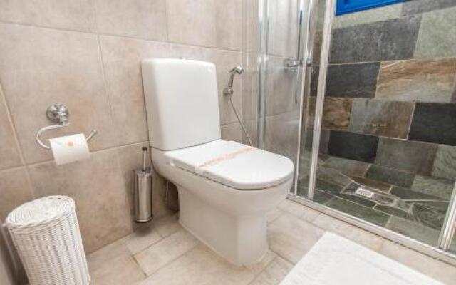 Oceanview Luxury Villa 203