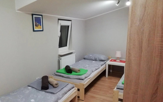 Apartament przy plaży Sopot