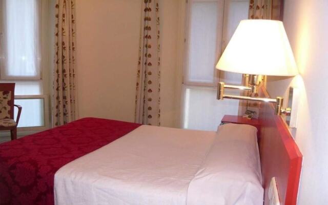 Marisol Guesthouse