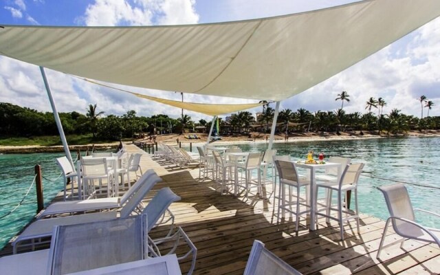 Love Beach Suite 11. Bayahibe Beach.