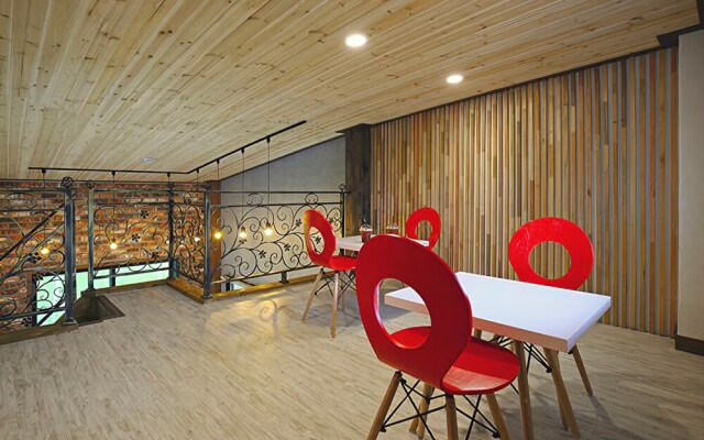 Gyeongju Yolo Pension