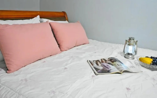 Gangneung Sunrise Pension