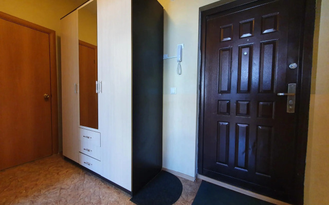 Апартаменты на улице Советская 106