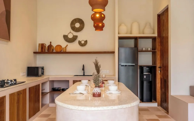 Symbol Villa by Betterplace