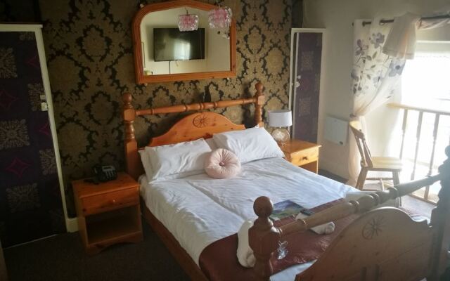 The Llandudno Hotel