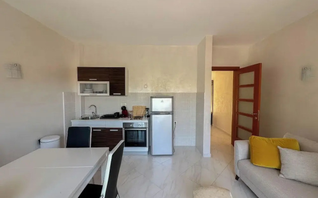 Olive Residence Rezevici
