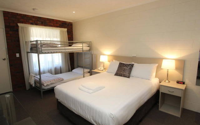 Mildura Riverview Motel