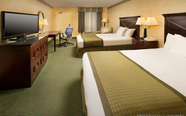 Quality Inn Windsor Mill