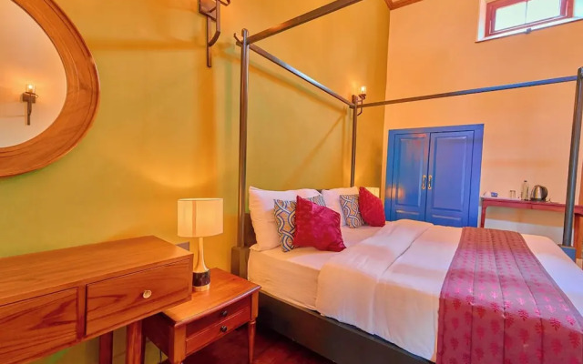 Mowbray House Resort Ooty by VOYE HOMES