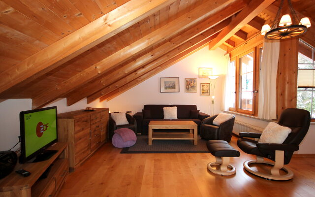 Seekarblick Achenkirch