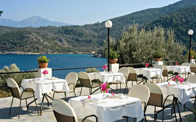 Kerveli Village Hotel