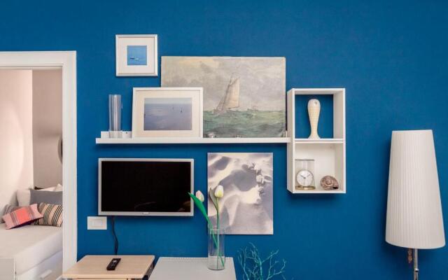 Suite Contemporanea Tra Le Vie Storiche