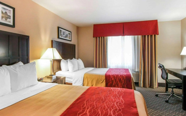 Comfort Inn Troutdale - Portland East