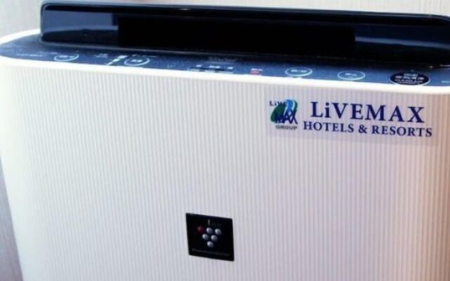 Hotel Livemax Fukuoka Tenjin West