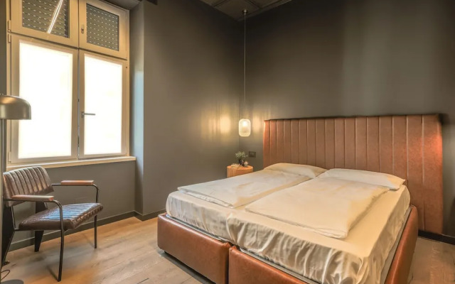 AR Tribeca Loft