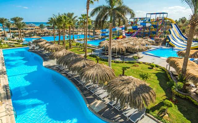 SUNRISE Aqua Joy Resort - All inclusive