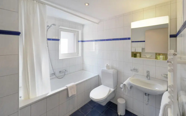 Eiger Guest House Grindelwald