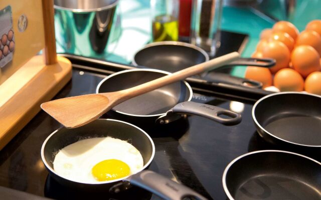 Novotel Palembang Hotel & Residence