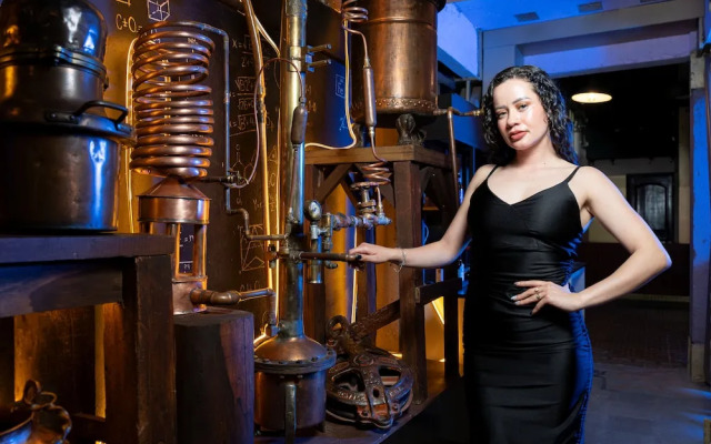 Mala Vecindad Centro Historico