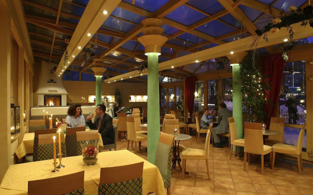 Hotel Schlosskrone