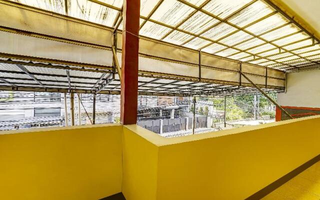 SPOT ON 91159 Kost Putrana Syariah