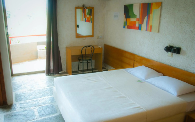 Apollonia Hotel Apartments
