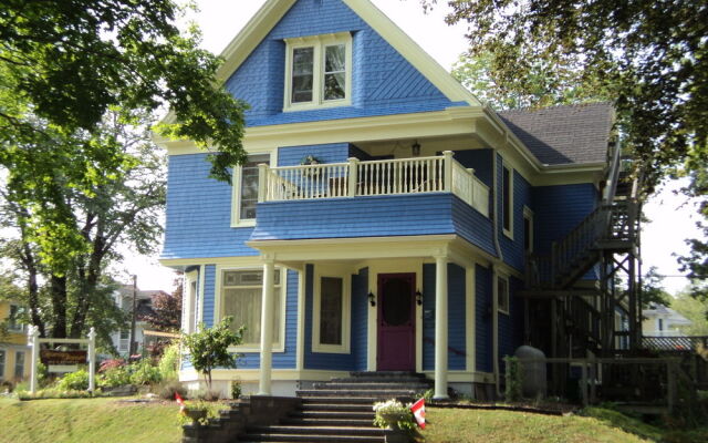 Atlantic Sojourn Bed & Breakfast