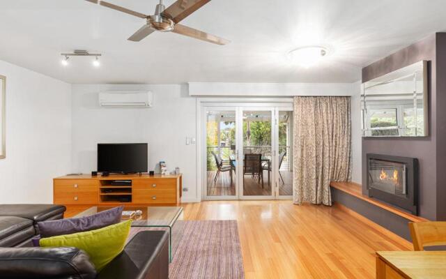 Frewville 7A Apartment