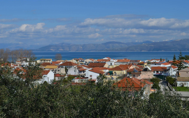 Kavos Fantasia Complex