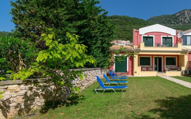 Villa Barbati 1