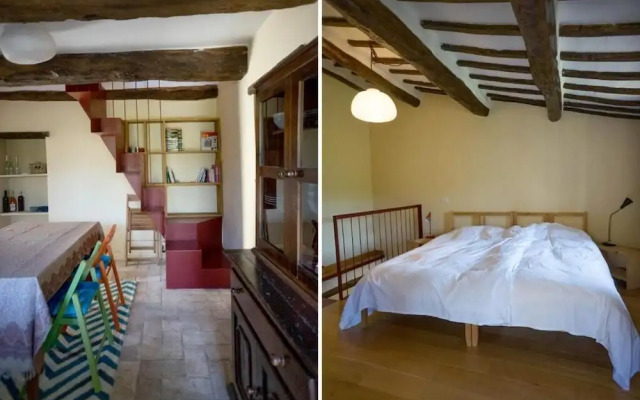 Ostello Bello Assisi Bevagna