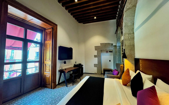 Casa de la Luz Hotel Boutique