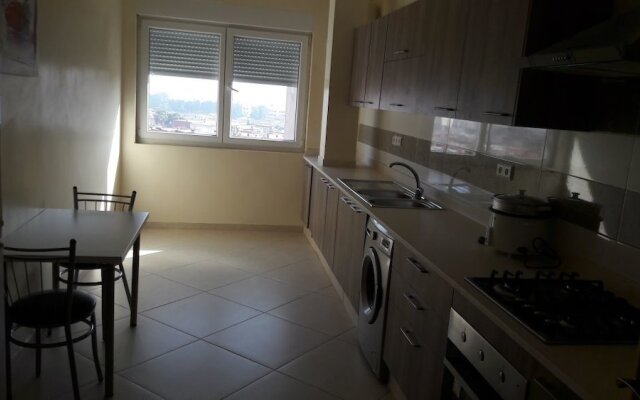 Appartement Bien Ensoleille 18