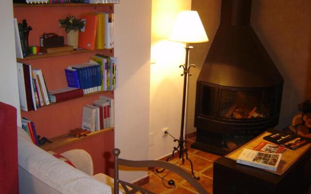 Casa Rural El Encuentro