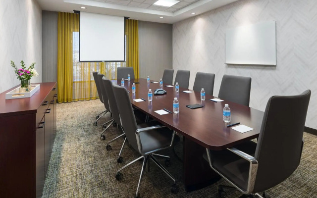 SpringHill Suites by Marriott Denver Airport
